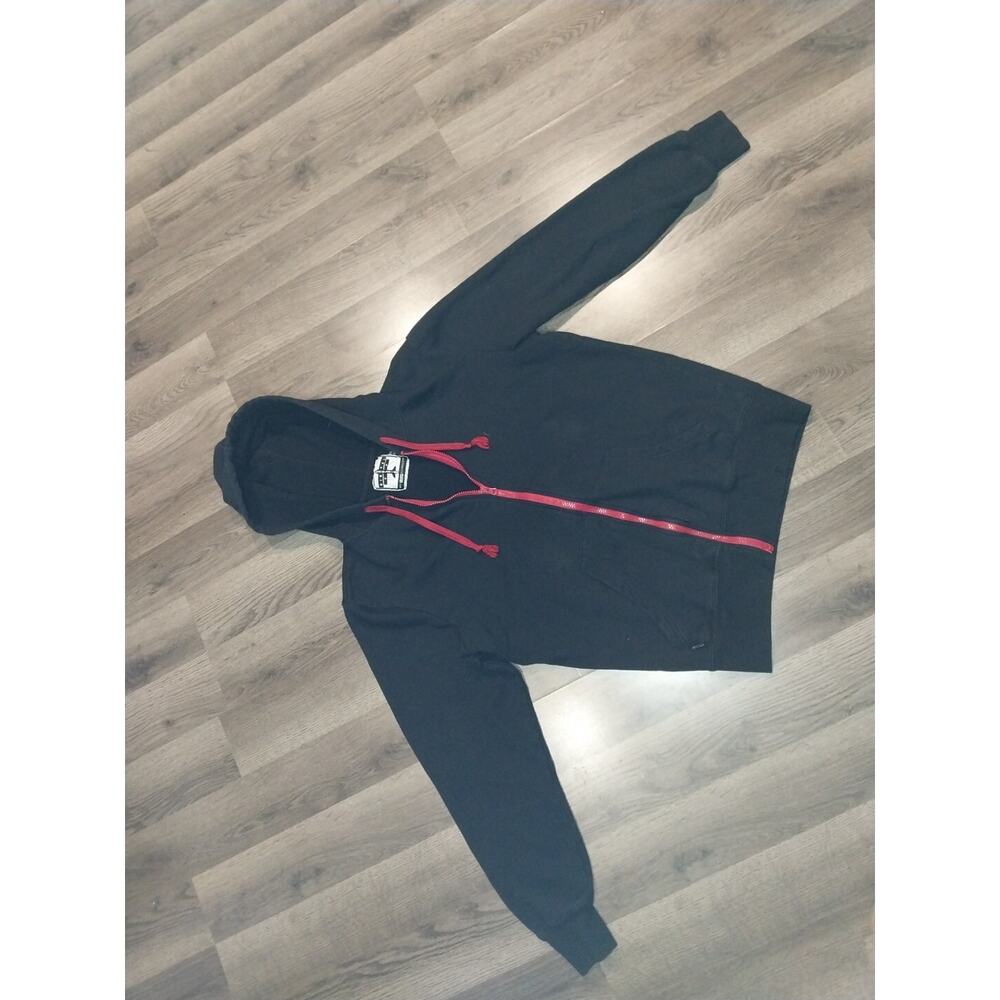 Size Medium Digital Revolution Zip Up Jacket